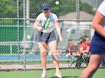 Thumbnail 3 in Cheatham County Central v Sycamore (Region 5A Tournament) photogallery.