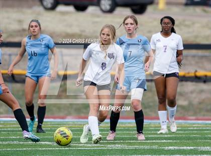 Thumbnail 1 in Mesa Ridge @ Vista Ridge photogallery.