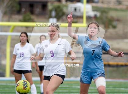 Thumbnail 3 in Mesa Ridge @ Vista Ridge photogallery.