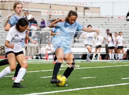 Thumbnail 1 in Mesa Ridge @ Vista Ridge photogallery.
