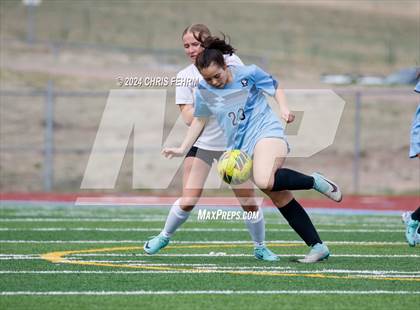 Thumbnail 1 in Mesa Ridge @ Vista Ridge photogallery.