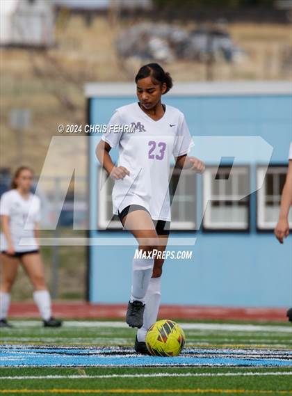 Thumbnail 2 in Mesa Ridge @ Vista Ridge photogallery.