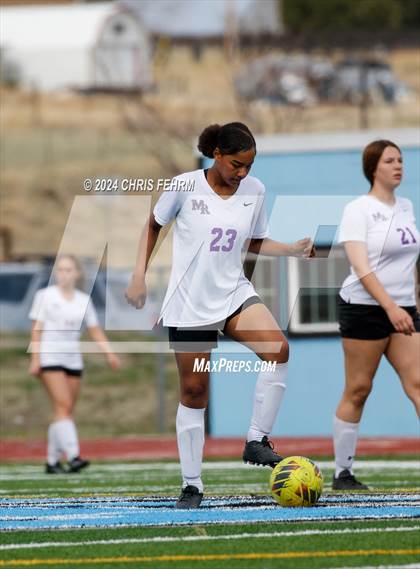 Thumbnail 1 in Mesa Ridge @ Vista Ridge photogallery.