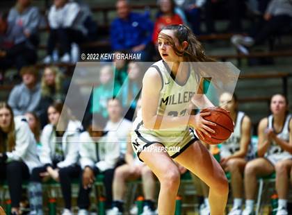 Thumbnail 1 in Bedford North Lawrence vs Noblesville (Hall of Fame Classic) photogallery.