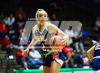 Thumbnail 1 in Bedford North Lawrence vs Noblesville (Hall of Fame Classic) photogallery.