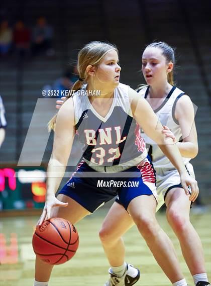 Thumbnail 1 in Bedford North Lawrence vs Noblesville (Hall of Fame Classic) photogallery.