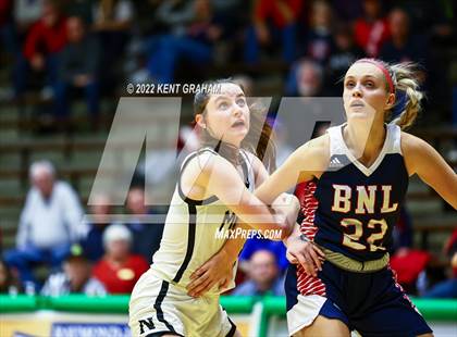 Thumbnail 3 in Bedford North Lawrence vs Noblesville (Hall of Fame Classic) photogallery.