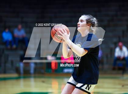 Thumbnail 2 in Bedford North Lawrence vs Noblesville (Hall of Fame Classic) photogallery.