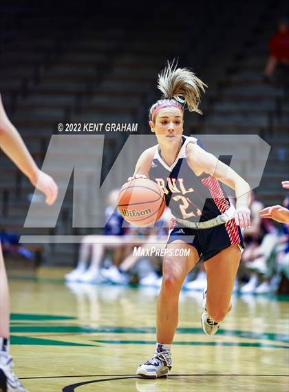 Thumbnail 1 in Bedford North Lawrence vs Noblesville (Hall of Fame Classic) photogallery.