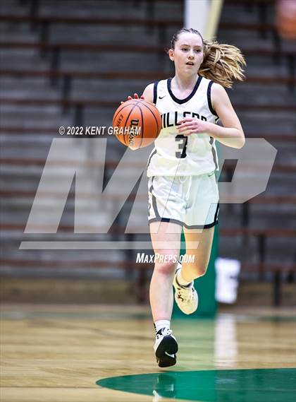 Thumbnail 1 in Bedford North Lawrence vs Noblesville (Hall of Fame Classic) photogallery.