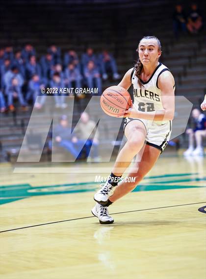 Thumbnail 1 in Bedford North Lawrence vs Noblesville (Hall of Fame Classic) photogallery.