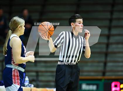 Thumbnail 2 in Bedford North Lawrence vs Noblesville (Hall of Fame Classic) photogallery.