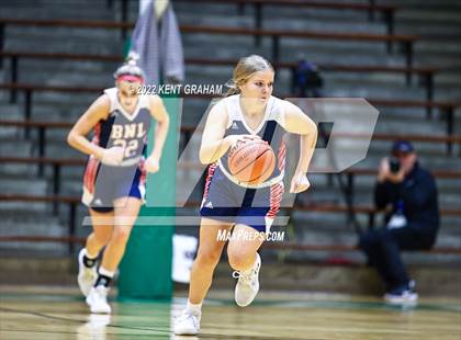 Thumbnail 1 in Bedford North Lawrence vs Noblesville (Hall of Fame Classic) photogallery.