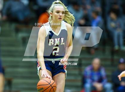 Thumbnail 2 in Bedford North Lawrence vs Noblesville (Hall of Fame Classic) photogallery.