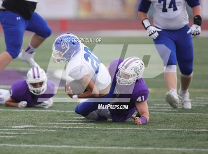 Thumbnail 3 in Bingham @ Lehi photogallery.