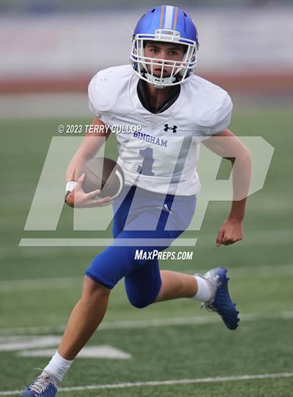 Thumbnail 1 in Bingham @ Lehi photogallery.