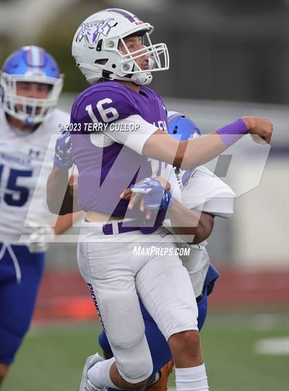 Thumbnail 3 in Bingham @ Lehi photogallery.