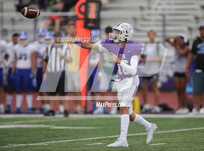 Thumbnail 2 in Bingham @ Lehi photogallery.