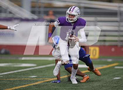 Thumbnail 2 in Bingham @ Lehi photogallery.
