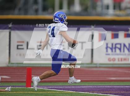 Thumbnail 1 in Bingham @ Lehi photogallery.