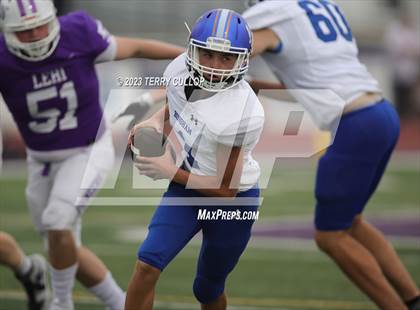 Thumbnail 3 in Bingham @ Lehi photogallery.