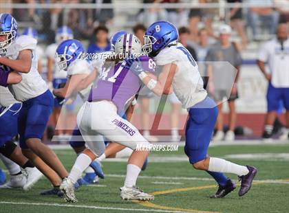 Thumbnail 2 in Bingham @ Lehi photogallery.