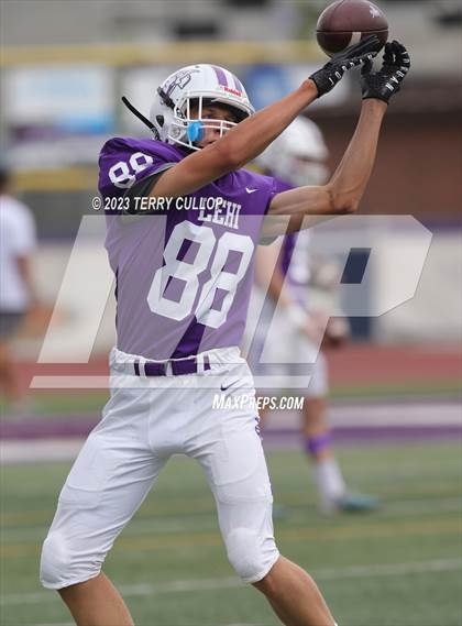 Thumbnail 2 in Bingham @ Lehi photogallery.
