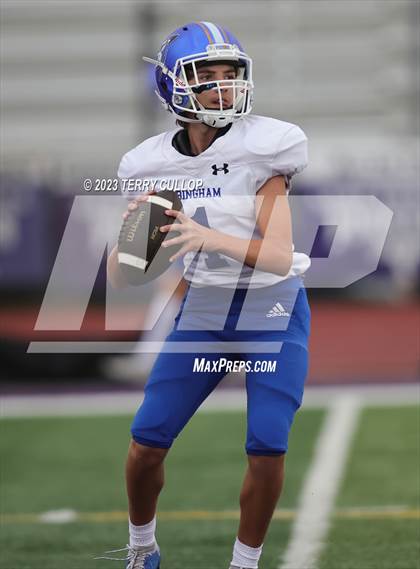 Thumbnail 3 in Bingham @ Lehi photogallery.
