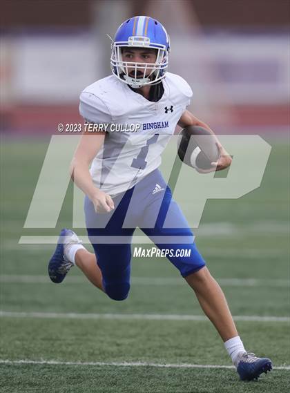 Thumbnail 2 in Bingham @ Lehi photogallery.