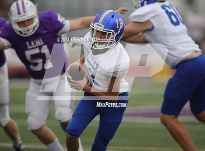 Thumbnail 2 in Bingham @ Lehi photogallery.