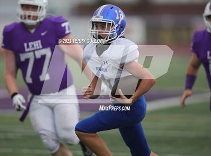 Thumbnail 1 in Bingham @ Lehi photogallery.