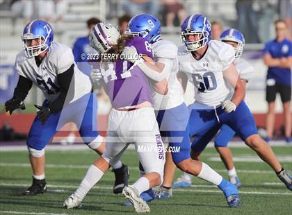 Thumbnail 1 in Bingham @ Lehi photogallery.