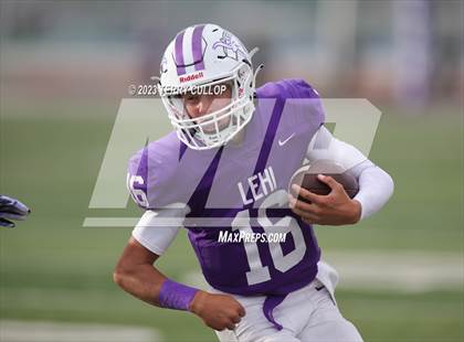 Thumbnail 1 in Bingham @ Lehi photogallery.