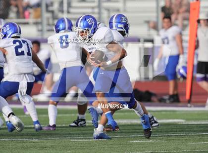 Thumbnail 3 in Bingham @ Lehi photogallery.