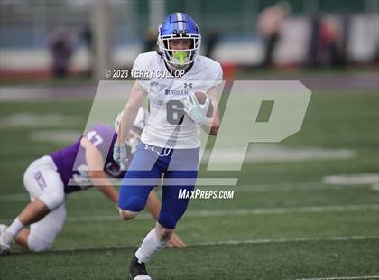 Thumbnail 3 in Bingham @ Lehi photogallery.