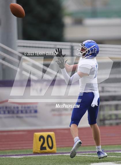 Thumbnail 3 in Bingham @ Lehi photogallery.
