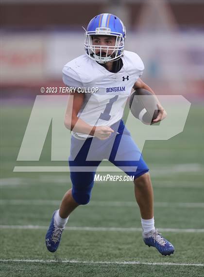 Thumbnail 1 in Bingham @ Lehi photogallery.