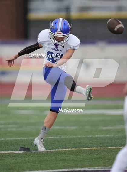 Thumbnail 3 in Bingham @ Lehi photogallery.