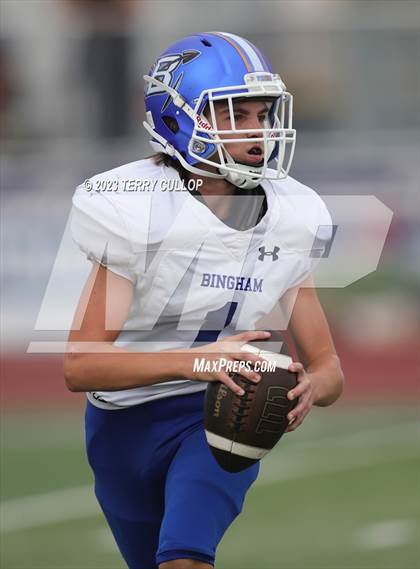 Thumbnail 3 in Bingham @ Lehi photogallery.