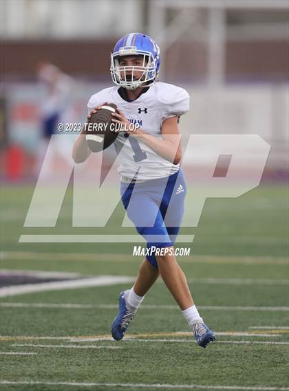 Thumbnail 2 in Bingham @ Lehi photogallery.