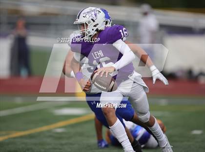 Thumbnail 2 in Bingham @ Lehi photogallery.