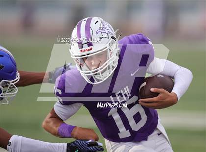 Thumbnail 2 in Bingham @ Lehi photogallery.