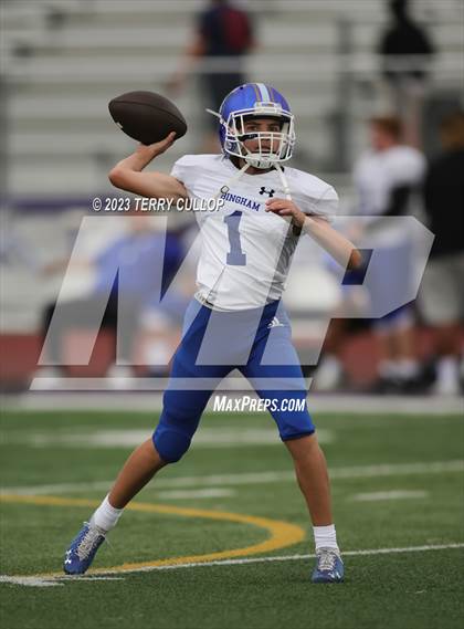 Thumbnail 2 in Bingham @ Lehi photogallery.