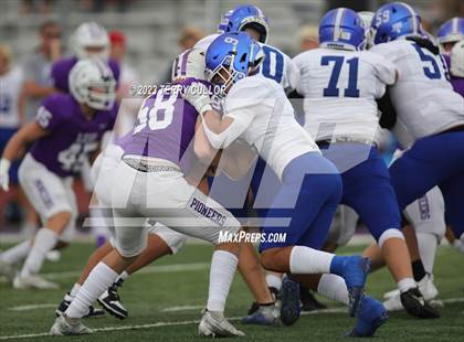 Thumbnail 1 in Bingham @ Lehi photogallery.