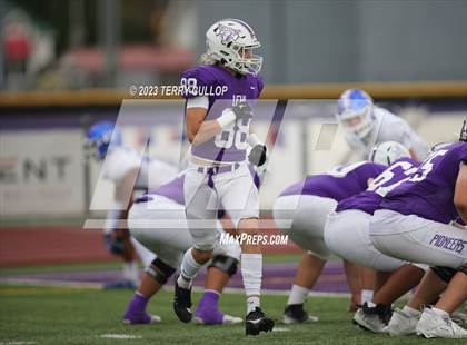 Thumbnail 3 in Bingham @ Lehi photogallery.
