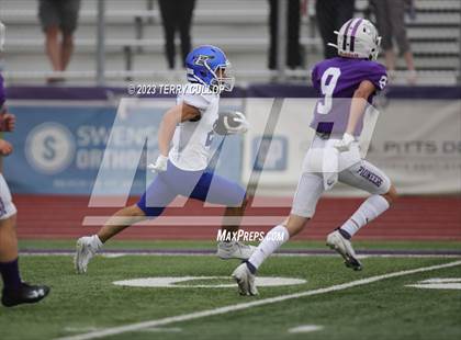 Thumbnail 2 in Bingham @ Lehi photogallery.