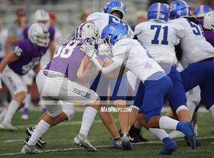 Thumbnail 3 in Bingham @ Lehi photogallery.