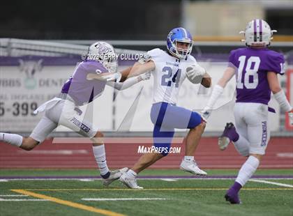 Thumbnail 3 in Bingham @ Lehi photogallery.