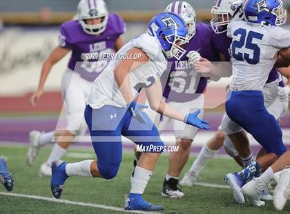 Thumbnail 3 in Bingham @ Lehi photogallery.