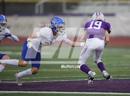 Thumbnail 3 in Bingham @ Lehi photogallery.